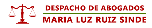 Maria Luz Ruiz Sinde logo